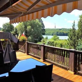 Apartament Kaszubski