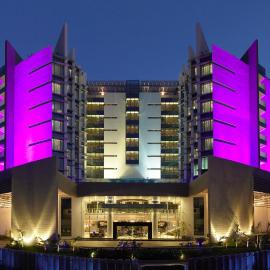 The Zuri Whitefield Bengaluru, hotel sa Bangalore