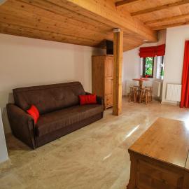 Vila Vista Sovata、ソバタのホテル