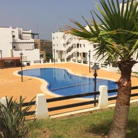 Alcudia Smir Apartment