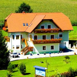 Henndorfer Hof