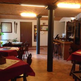 Agriturismo Olianina, hotel em Villa Poma