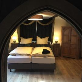 McMüller's Kemenate Fulda, hotel a Fulda