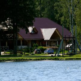 Jaunsētas, hotell Alūksnes