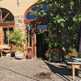 Steidlerhof, hotel in Bolzano