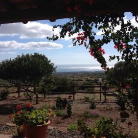 Agriturismo Su Nuragheddu, hotel en Dorgali