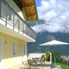 Affittacamere Rubino Guest House, hotel in Ponte nellʼAlpi