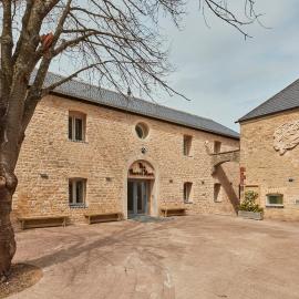 The Barrel Store Cirencester, hotel i Cirencester