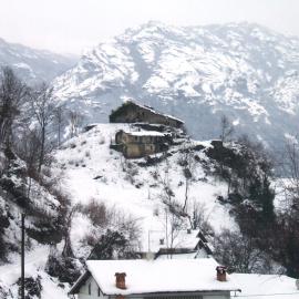 Il Borgo