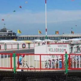 apartment Seaside, hotel in Blankenberge