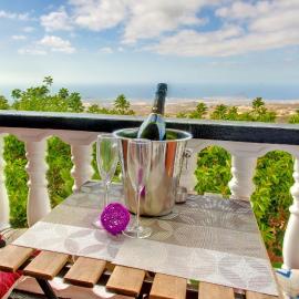 Marody House Vacacional, hotel in Granadilla de Abona