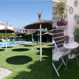 Casa Dale, hotel in Mairena del Aljarafe