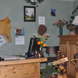 Long Holiday Motel, hotel in Gunnison