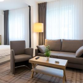 Hotel zum Kuhhirten, hotel em Bremen