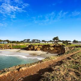 Surf and Sand Lodge, hotel v destinaci Fort Bragg