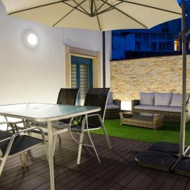 Apartamento El Arce