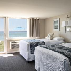 Cutty Sark Motel, hotel di York Beach