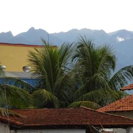 Resende Flats GR, Hotel in Resende