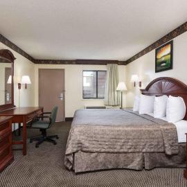 Heritage Inn Augusta, khách sạn ở Augusta