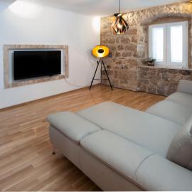 Apartment Antea, hotell sihtkohas Sinj