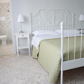 San Lorenzo, hotel in Benevento
