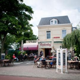 Hotel Restaurant Vijlerhof, Hotel in Vijlen