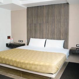 Hotel Santa Cruz, hotel en Ciudad de México