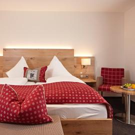 Landhotel Mohren, hotelli kohteessa Schwarzenbach