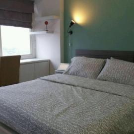 DSR Apartment Margonda Residence 5, hotell sihtkohas Depok