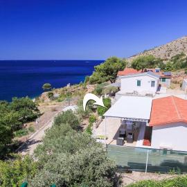 Robinson Jimi, hotel in Nerežišća