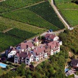 Kanzel Residences, hotel a Beblenheim