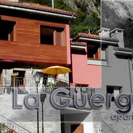 Apartamentos La Guergola