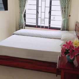 Camellia Guest House, hotel in Sapa