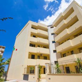 Residence Le Saline, hotel a Marsala