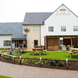 Chain Runner, Livingston by Marston's Inns, hotel sa Livingston