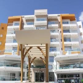 Captain Pier Hotel, hotel en Protaras