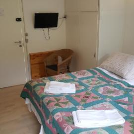 Thorup Strands Gæstgiveri, hotel a Knebel