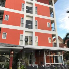 Baan Pak I-Un Hua Hin, hotel in Hua Hin