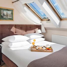 Hotel Bonum Old Town, Hotel in Danzig