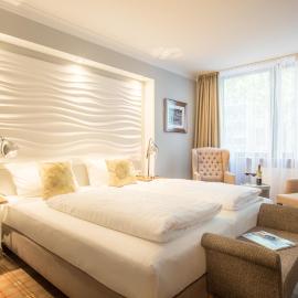 The Ascot Hotel, hotel em Colónia