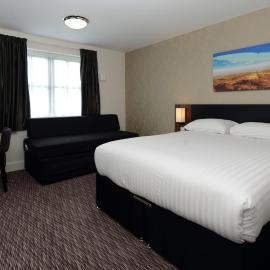 Fallow Field, Telford by Marston's Inns, ξενοδοχείο στο Τέλφορντ