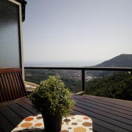 Tigullio Vacations: lo Chalet sul Mare