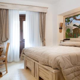 Garnì La Rua nel Bosco, hotel Rivisondoliban