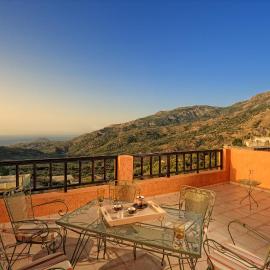 Mala Villa, Hotel in Malles