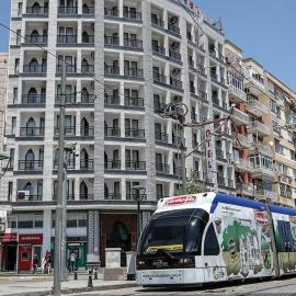 Start Hotel, hotel in Antalya