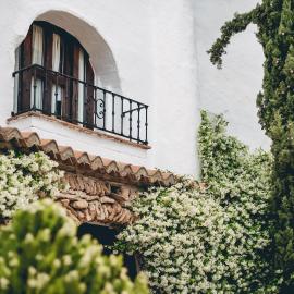 Casas Cueva Tio Tobas Guadix, hotelli kohteessa Alcudia de Guadix