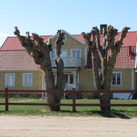 Stålemara Gård Krickan, hotel u gradu Fågelmara