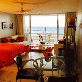 Apartamento Marina Lanais, hotel a Las Croabas