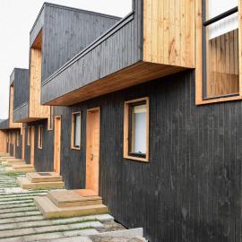 Cabañas Patio Esmeralda, отель в городе Эль-Табо