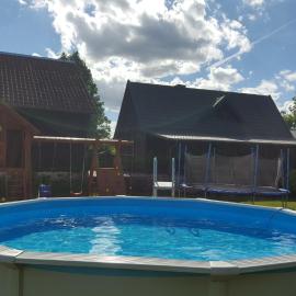 Kamionka House - Siedlisko, hotel sa Biskupiec